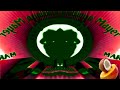 MGM UA Home Video 1993 Effects Klasky Csupo 2001 Effects HYPEREXTENDED