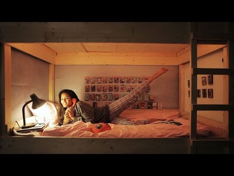 Moop Mama - Stadt die immer schläft (official video)