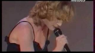 Patricia Kaas -  Mademoiselle chante le blues