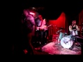 Daniel Bedingfield Live in Los Angeles 