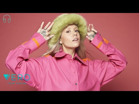 Music on VERO. 2020 and Rising - Josie Man.