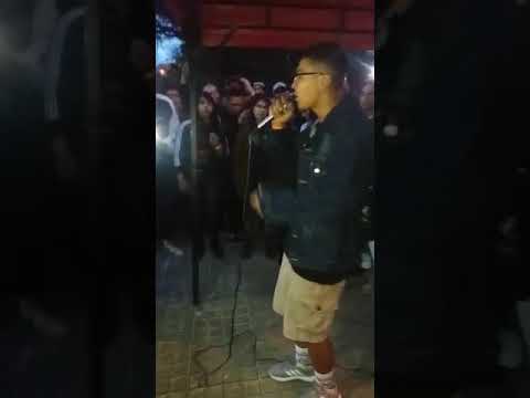 Redcode (A mi espalda)