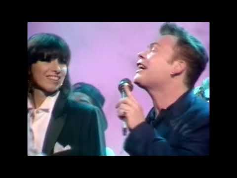 UB40 with Chrissie Hynde - Breakfast In Bed