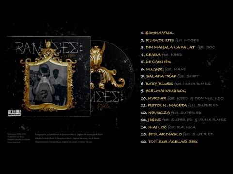 Killa Fonic - #CELMAIRAUDROG (Audio)