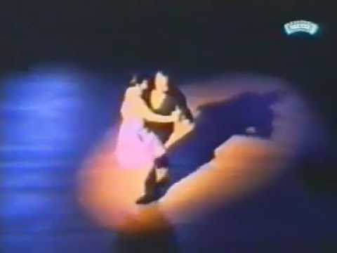 Pepito Avellaneda 1992 Bélgica  -Cachirulo-