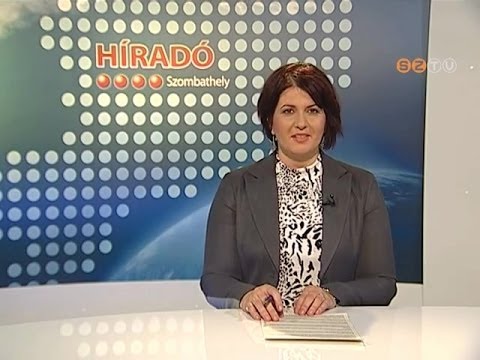 Híradó - 2013. november 21.