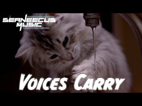Adona x UNSECRET x Roary and The Colony - Voices Carry | SeaneecusMusic