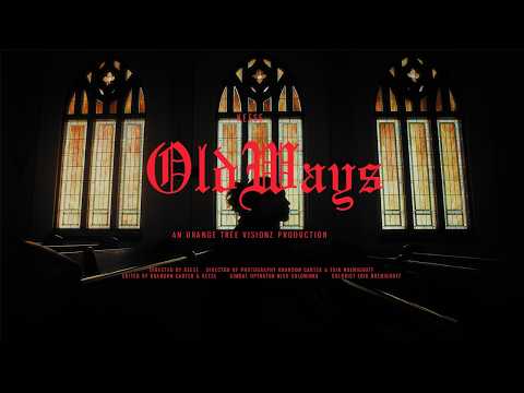 KEESE - Old Ways (Official Music Video)