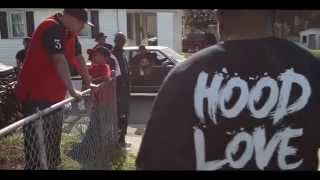Hood Love Koache feat Cory Gunz Prod. by Nottz