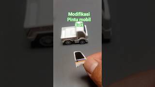 Download lagu tampil lebih sangar! modifikasi pintu mobil colt #modified #fypシ゚viral mp3