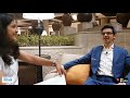 The cutest Anish Giri interview | ft. Vedika Gujarathi