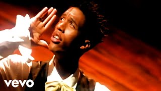 Tony! Toni! Toné! - Anniversary (Official Music V