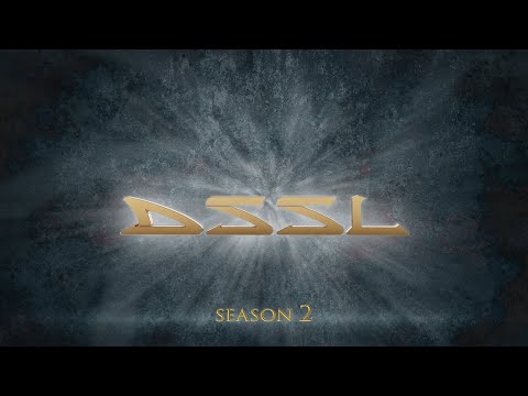 [Directo] Semifinales de la DSSL2!
