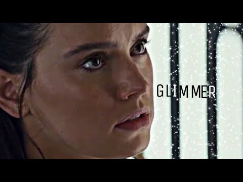 Thumbnail for REYLO || GLIMMER by Dave Ogilvie