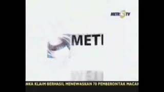 Download lagu OBB Metro Hari Ini Metro TV (2008-2009) mp3