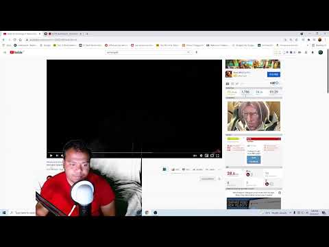 Aphosius Reacts to "Anduin's Goodbye" | Patch 9.1 FINALE (Shadowlands)