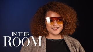 Marsha Ambrosius: “I’m So In Love I’m Terrified” | In This Room