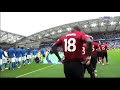 Highlights Brighton & Hove Albion vs Manchester United 3-2 || All Goals 2018 HD