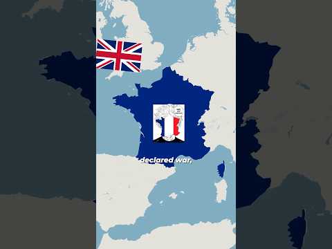 How the World Reacted When Germany Invaded Poland in 1939 #history