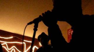 We Shot The Moon - On The Brightside