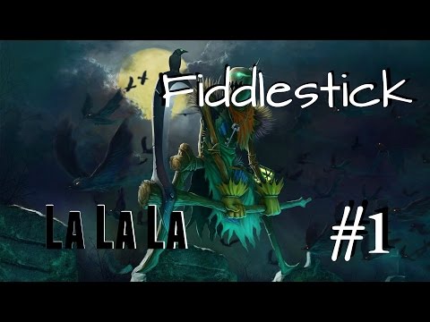 Profiq - Best Moments #1 - FIDDLESTICK