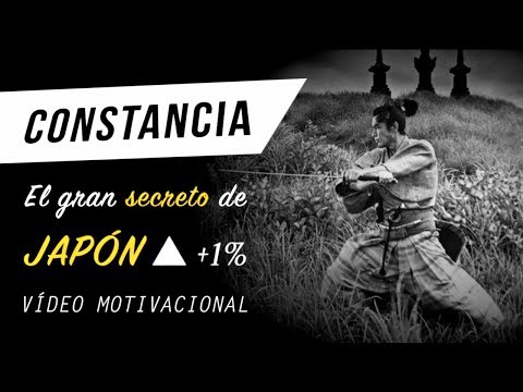 CONSTANCY (Motivational Video) - Keep Moving Forward with Effort, Motivation, Discipline and Dedi...
