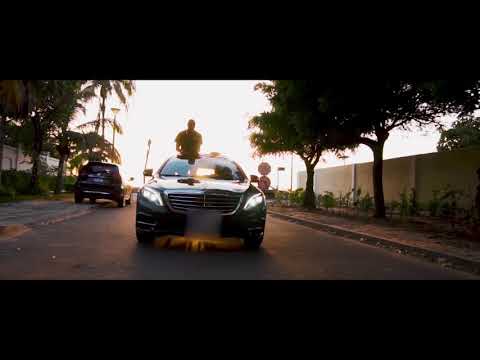 Rifa Samb - Président feat Afro S