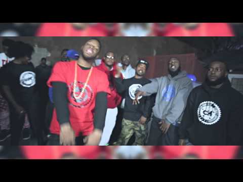 OMG - G wop x Reese x Kross [Shot By: @DenoBrownFilms]