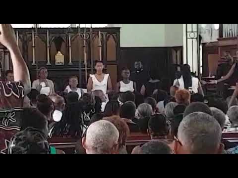 The Olowogbogboro Anthem - Christ Church Youth Chorale