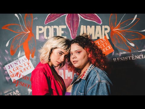 Pode Amar - Maíra Garrido