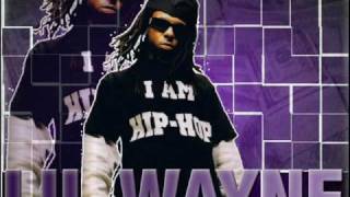 Lil Wayne - That's What Niggas Do