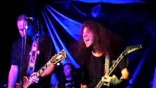 Anger As Art 5/23/08