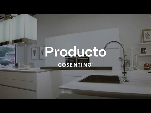 Silestone Plus NBoost DE