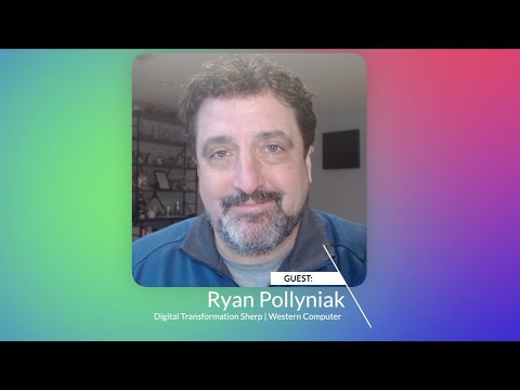 Episode 416: Adventures ERP Business Central Style