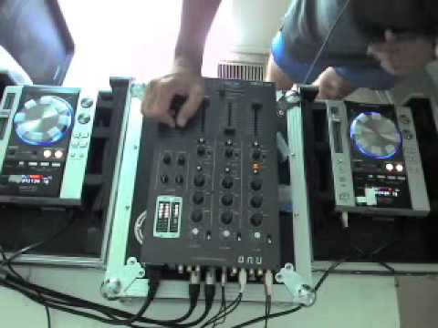 Part 5 SoulfulDeepJazzyLatinUndergorundAfrobeatTribal Mix