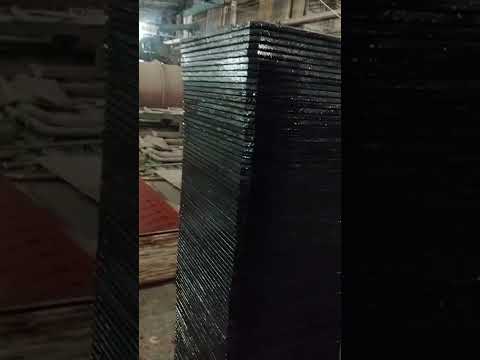 Fly Ash Brick Pallet