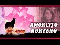 Voces del Rancho - Amorcito norteño (Official Lyric Video)