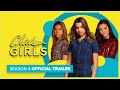 CHICKEN GIRLS | Season 4 | Official Trailer