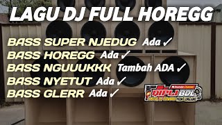 Download lagu DJ CEK SOUND TERVIRAL SAAT INI DENGAN BASS PALING HOREGG mp3