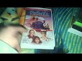 Thomas And The Magic Railroad VHS DVD Review