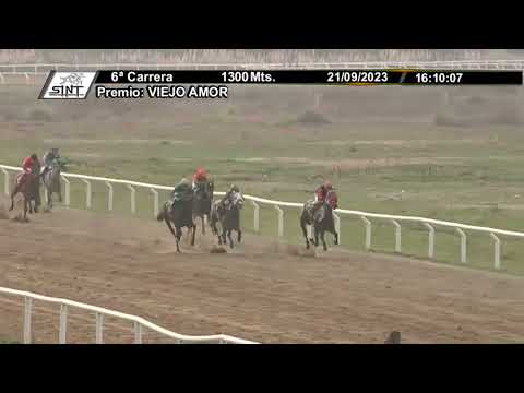 SINT COLONIA 230921 c06 - 1° CHE BELLACA (ARG)