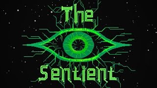 The Sentient Steam Key GLOBAL