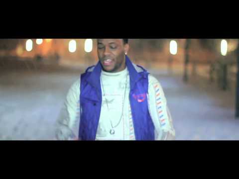 Stamma Kid - Pressure Dem (Music Video)