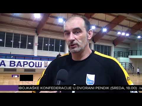 Rukomet Zlatar savladao Lokomotivu iz Lapova