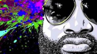 Rick Ross - In Vein (feat. The Weeknd)
