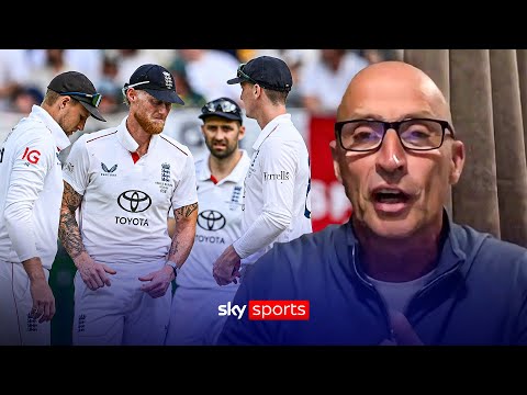 Nasser's MAJOR England concerns ahead of second Ashes Test in Brisbane!