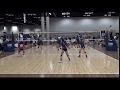 2019 OTVA Club Season highlights