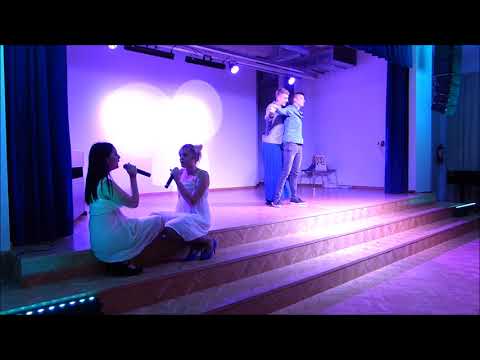 G1E vabakava | Koidula rets 2017