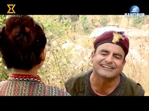 Harke Haldar 04 May 2016 (Ep. 263)
