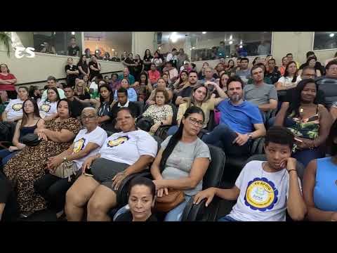 APAE reuni multidão